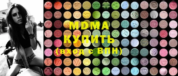 шишки Нея